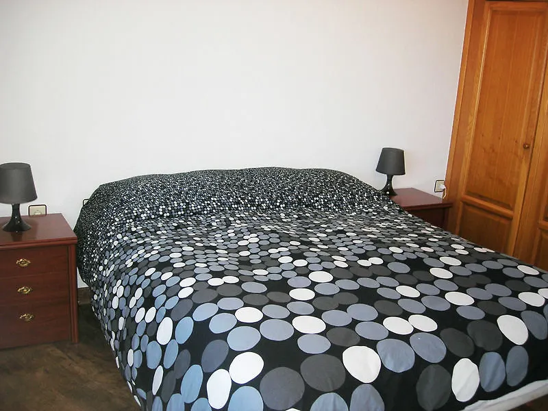 Sierra Nevada 3000 Apartamentos Zona Media Alta 0*, Sierra Nevada Hiszpania