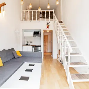 Snowsun Apartamento