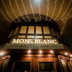 3* Hotell Mont Blanc