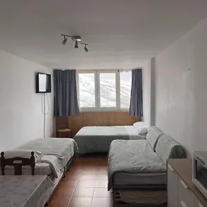 Sol Del Sur Apartamento