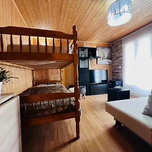 Bluettravel 1 Apartamento