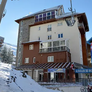 Rent Superior Apartamento