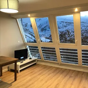 Plaza Pradollano 1 Apartamento