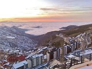 Sierra Nevada 3000 Apartamentos Zona Media Alta 0*, Sierra Nevada Spain